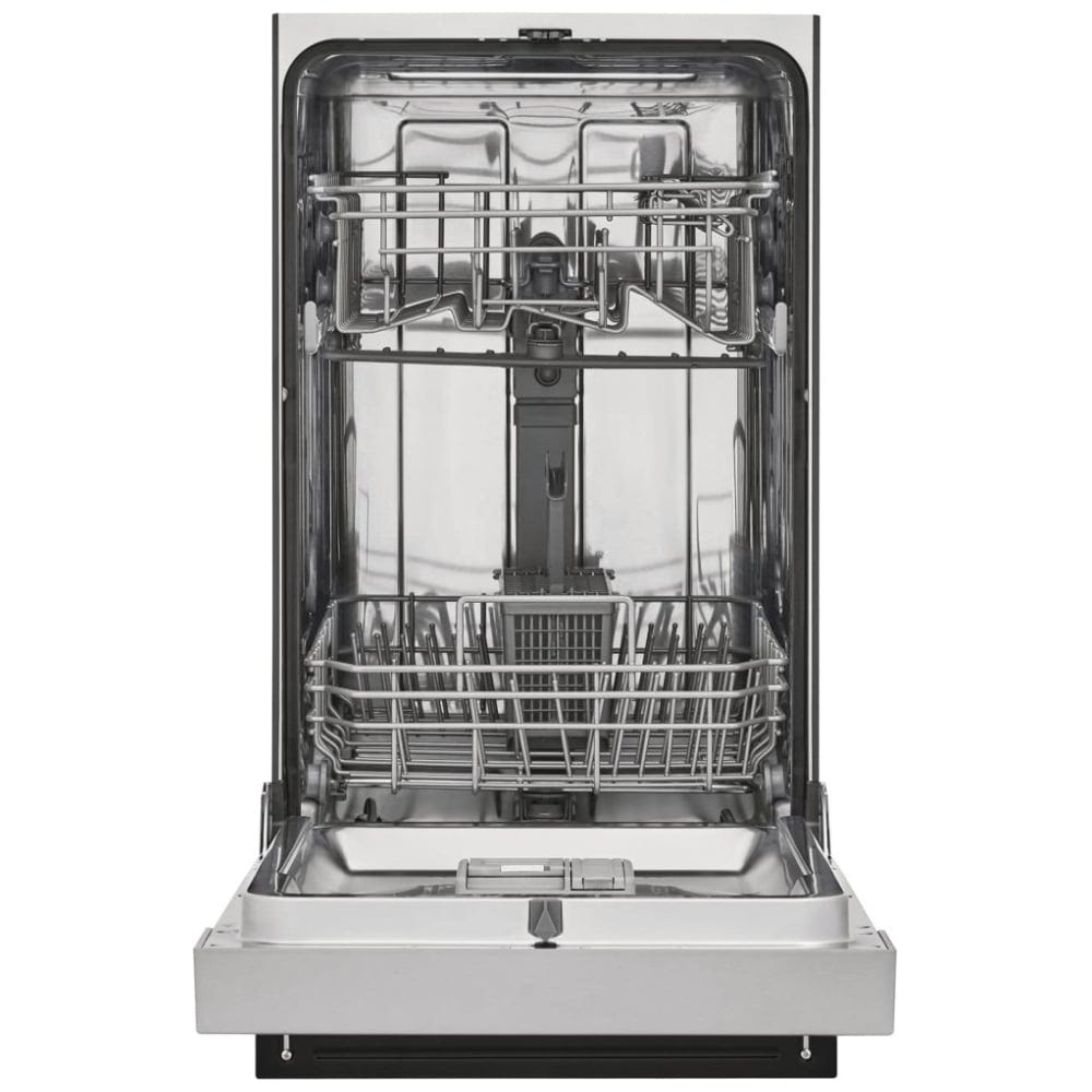 Frigidaire 18" Built In Dishwasher FFBD1831US
