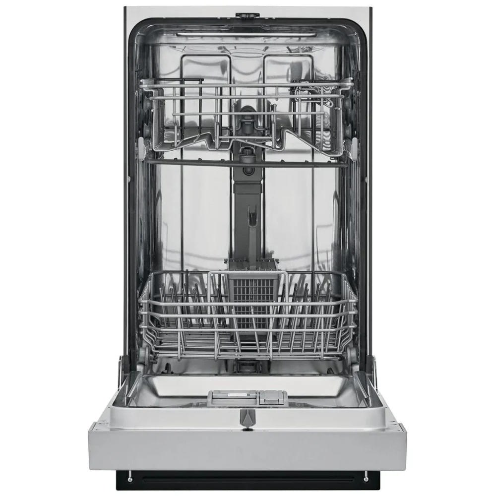 Frigidaire 18 英寸内置洗碗机 FFBD1831US