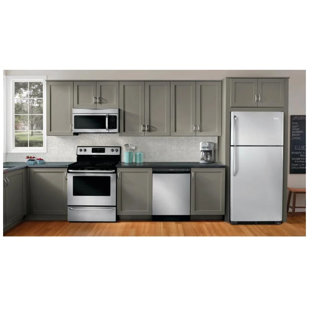 Frigidaire 24 英寸内置洗碗机 FFCD2413US