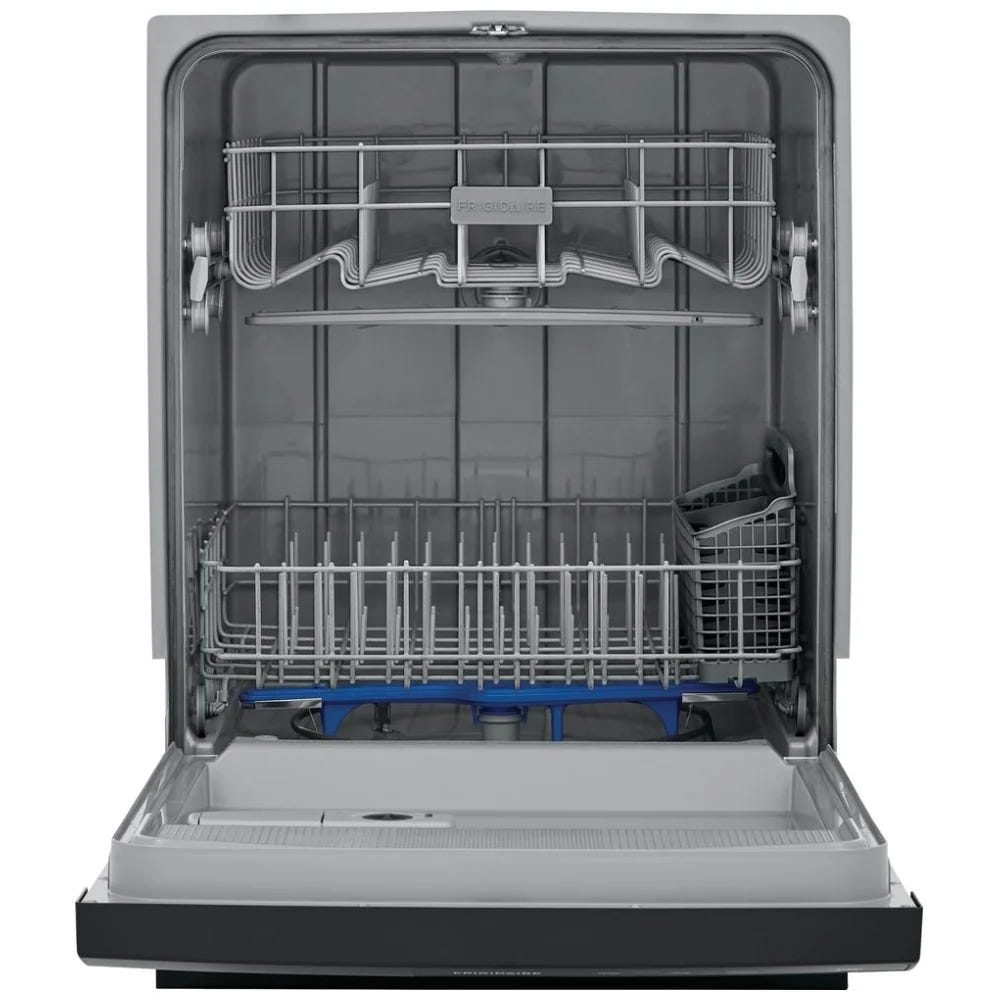 Frigidaire 24 英寸内置洗碗机 FFCD2413US