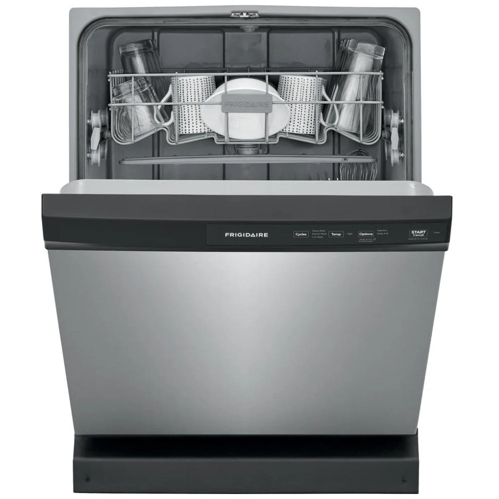 Frigidaire 24 英寸内置洗碗机 FFCD2413US