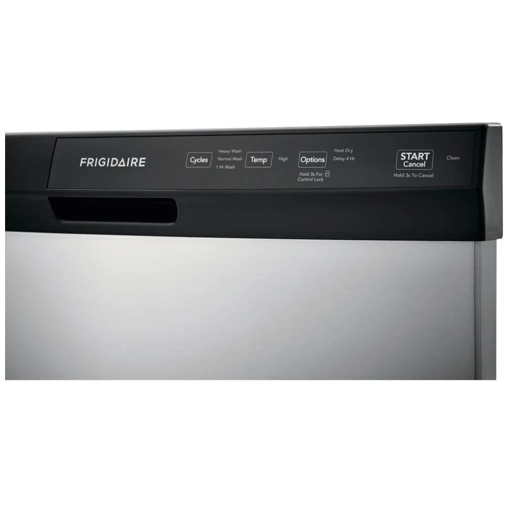 Frigidaire 24 英寸内置洗碗机 FFCD2413US