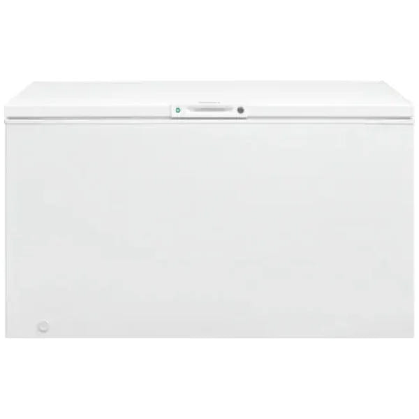 Frigidaire FFCL1542AW Chest Freezer