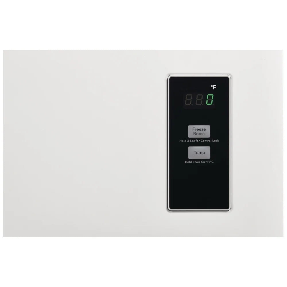 Frigidaire 19.8 Cu. Ft. Chest Freezer FFCL2042AW