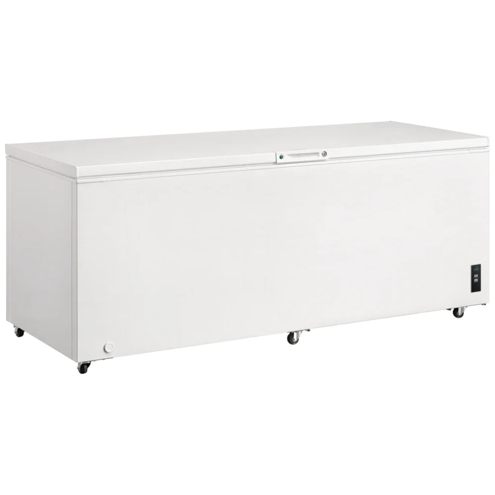 Frigidaire 24.9 Cu. Ft. Chest Freezer FFCL2542AW