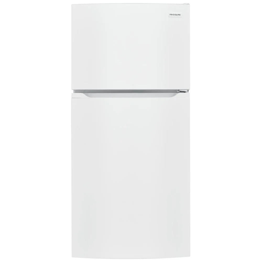 Frigidaire 13.9 Cu. Ft. Top Freezer Refrigerator FFHT1425VW