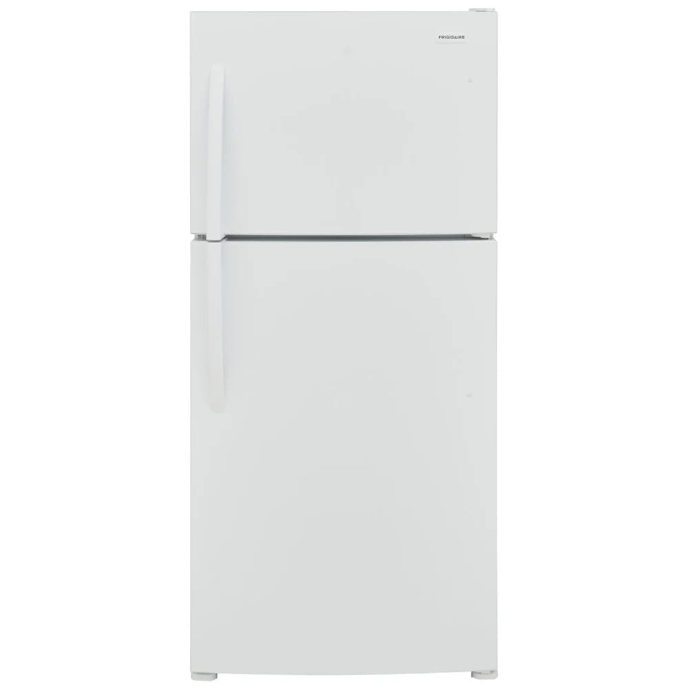 Frigidaire 20.0 Cu. Ft. Top Freezer Refrigerator FFHT2022AW