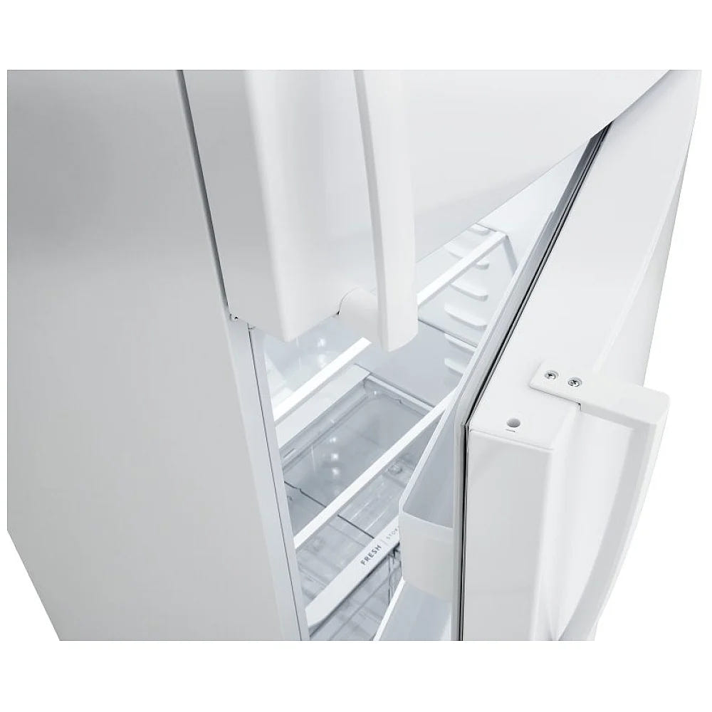 Frigidaire 20.0 Cu. Ft. Top Freezer Refrigerator FFHT2022AW