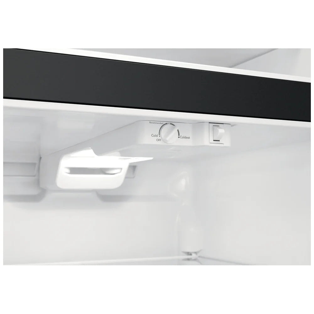 Frigidaire 18.3 Cu. Ft. Top Freezer Refrigerator FFTR1835VS