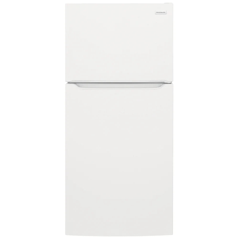 Frigidaire 18.3 Cu. Ft. Top Freezer Refrigerator FFTR1835VW