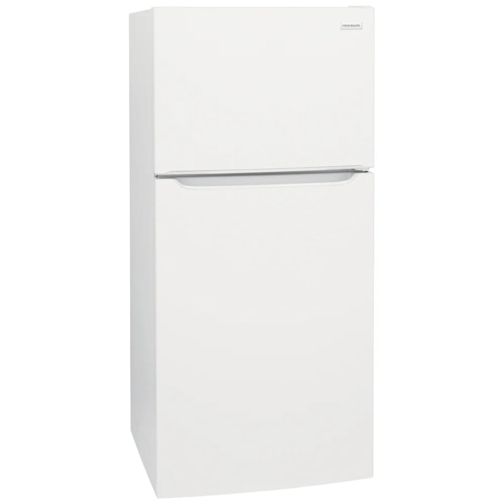 Frigidaire 18.3 Cu. Ft. Top Freezer Refrigerator FFTR1835VW