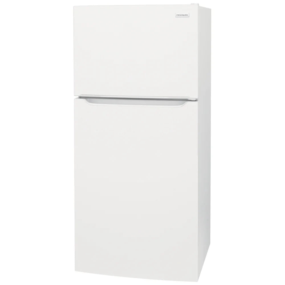 Frigidaire 18.3 Cu. Ft. Top Freezer Refrigerator FFTR1835VW
