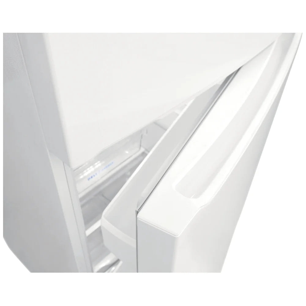 Frigidaire 18.3 Cu. Ft. Top Freezer Refrigerator FFTR1835VW