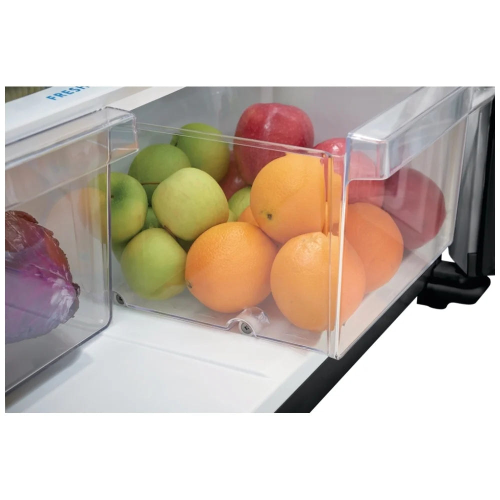 Frigidaire 20.0 Cu. Ft. Top Freezer Refrigerator FFTR2045VS