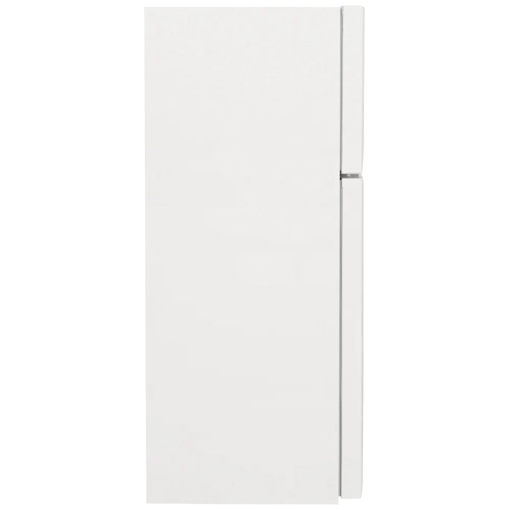 Frigidaire 20.0 Cu. Ft. Top Freezer Refrigerator FFTR2045VW
