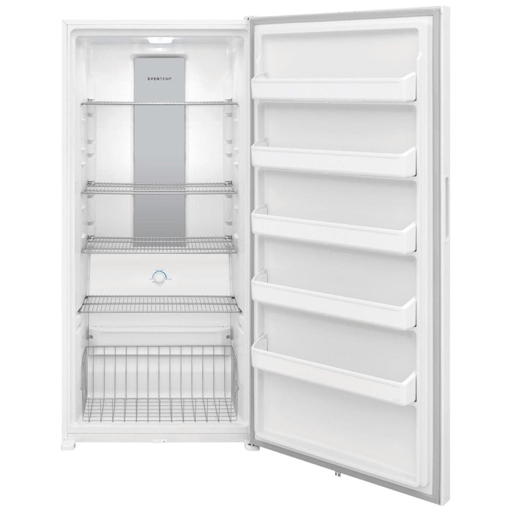 Frigidaire 20.0 Cu. Ft. Upright Freezer FFUE2022AW