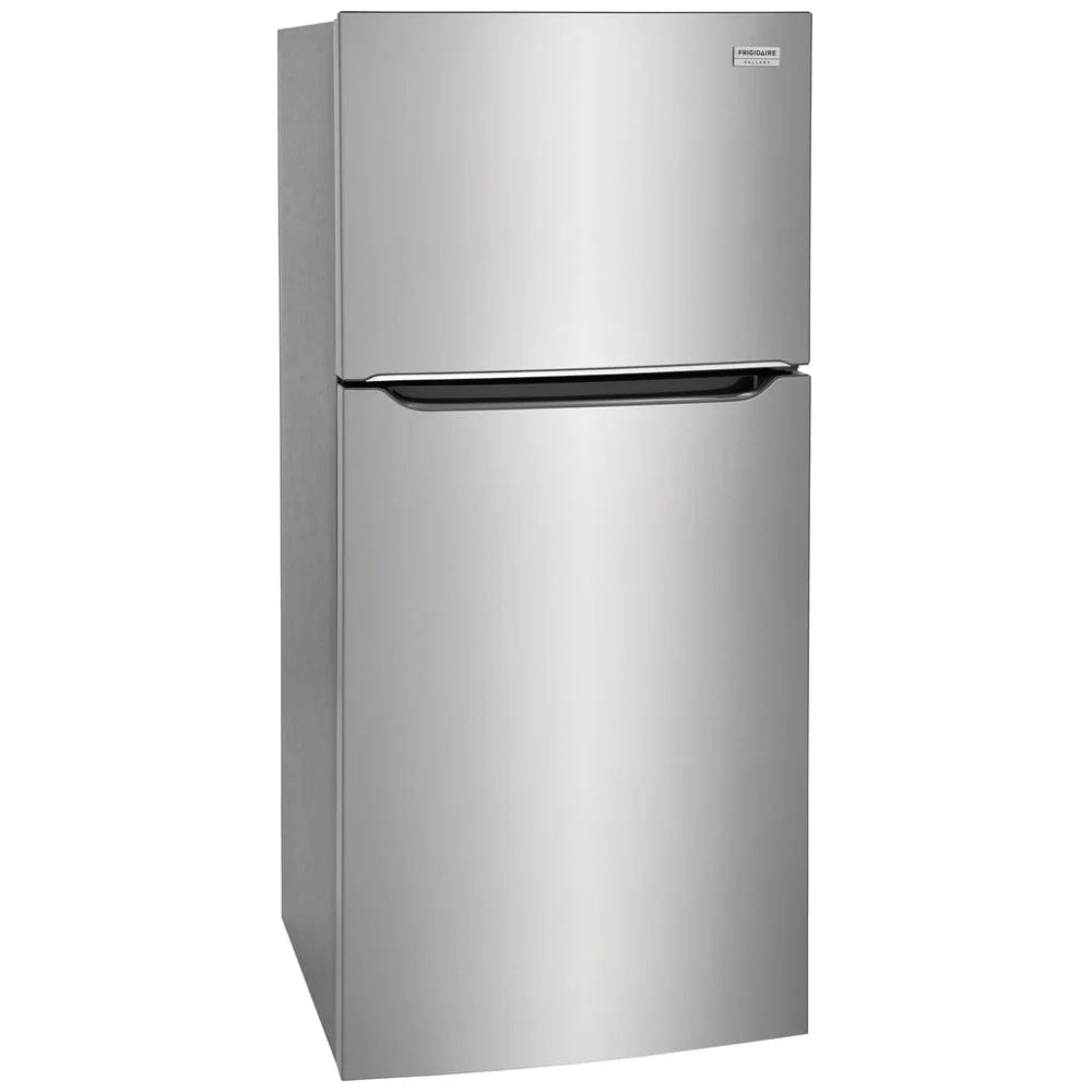 Frigidaire Gallery 20.0 Cu. Ft. Top Freezer Refrigerator FGHT2055VF