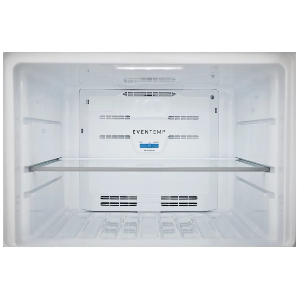 Frigidaire Gallery 20.0 Cu. Ft. Top Freezer Refrigerator FGHT2055VF