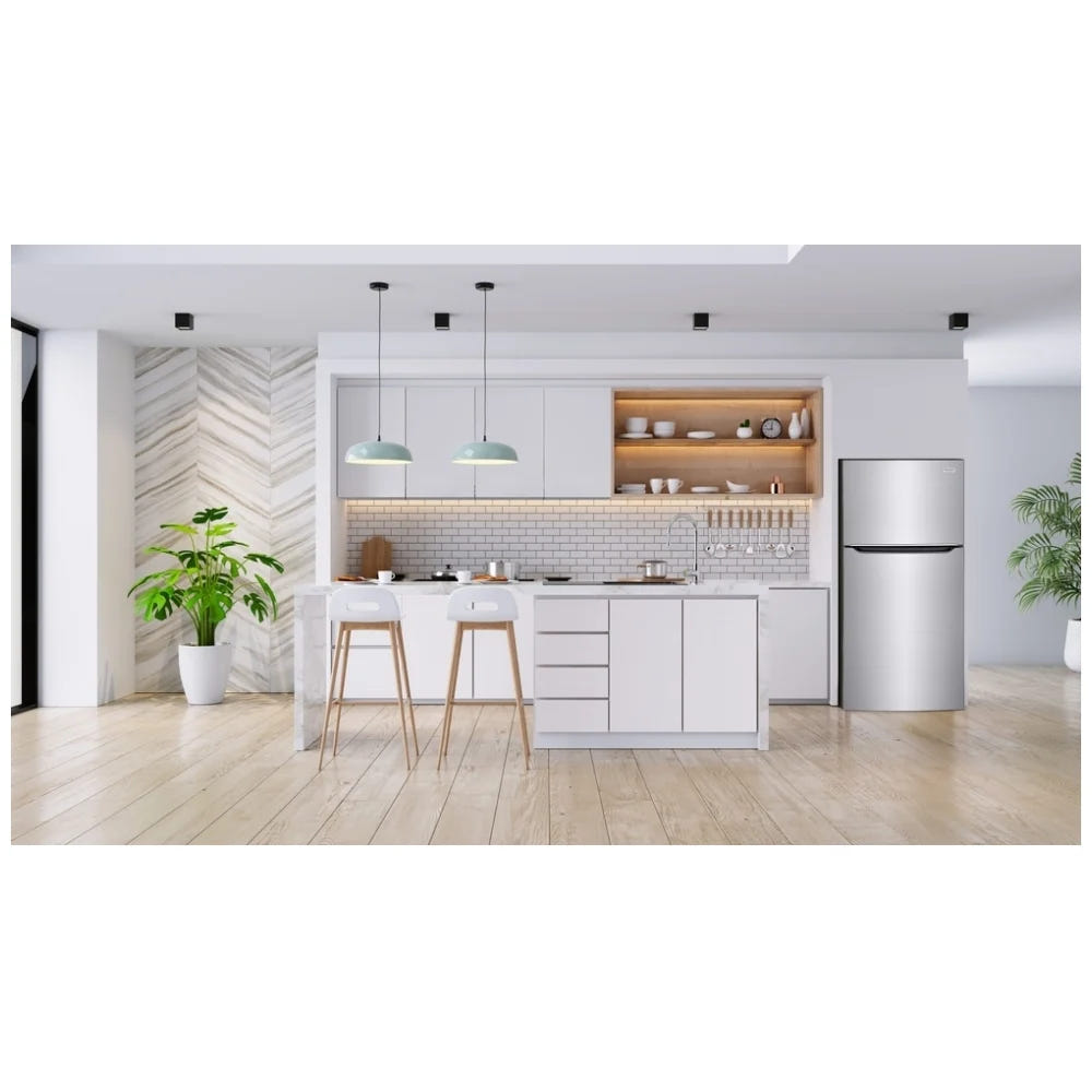 Frigidaire Gallery 20.0 Cu. Ft. Top Freezer Refrigerator FGHT2055VF