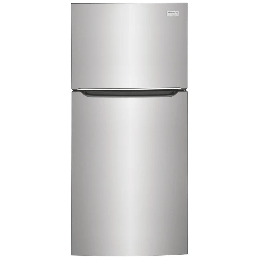 Frigidaire Gallery 20.0 Cu. Ft. Top Freezer Refrigerator FGHT2055VF