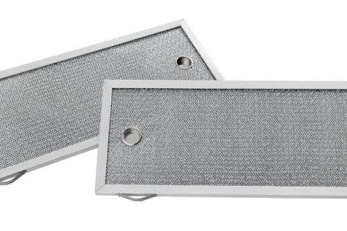 Frigidaire 30" Overhead Under Cabinet Range Hoods FHWC3040MS