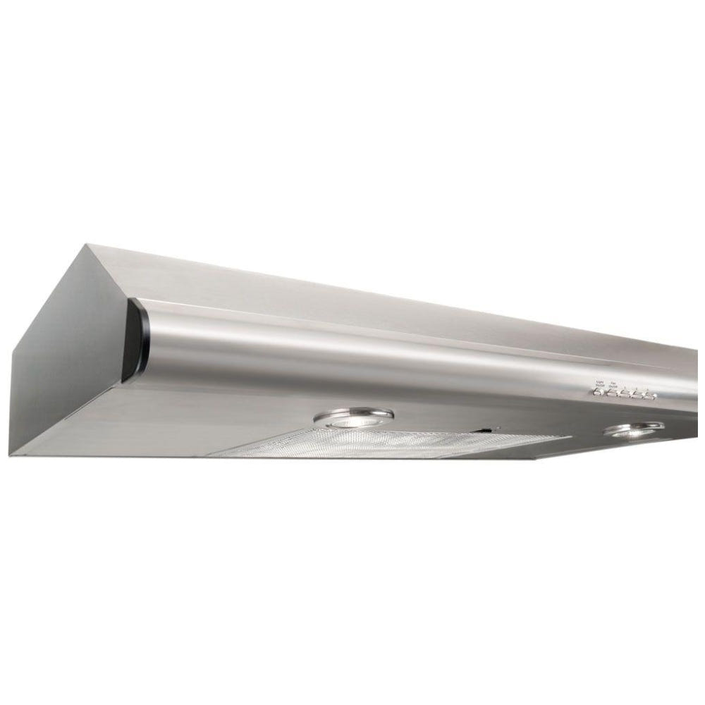 Frigidaire 30 英寸顶置式橱柜抽油烟机 FHWC3040MS