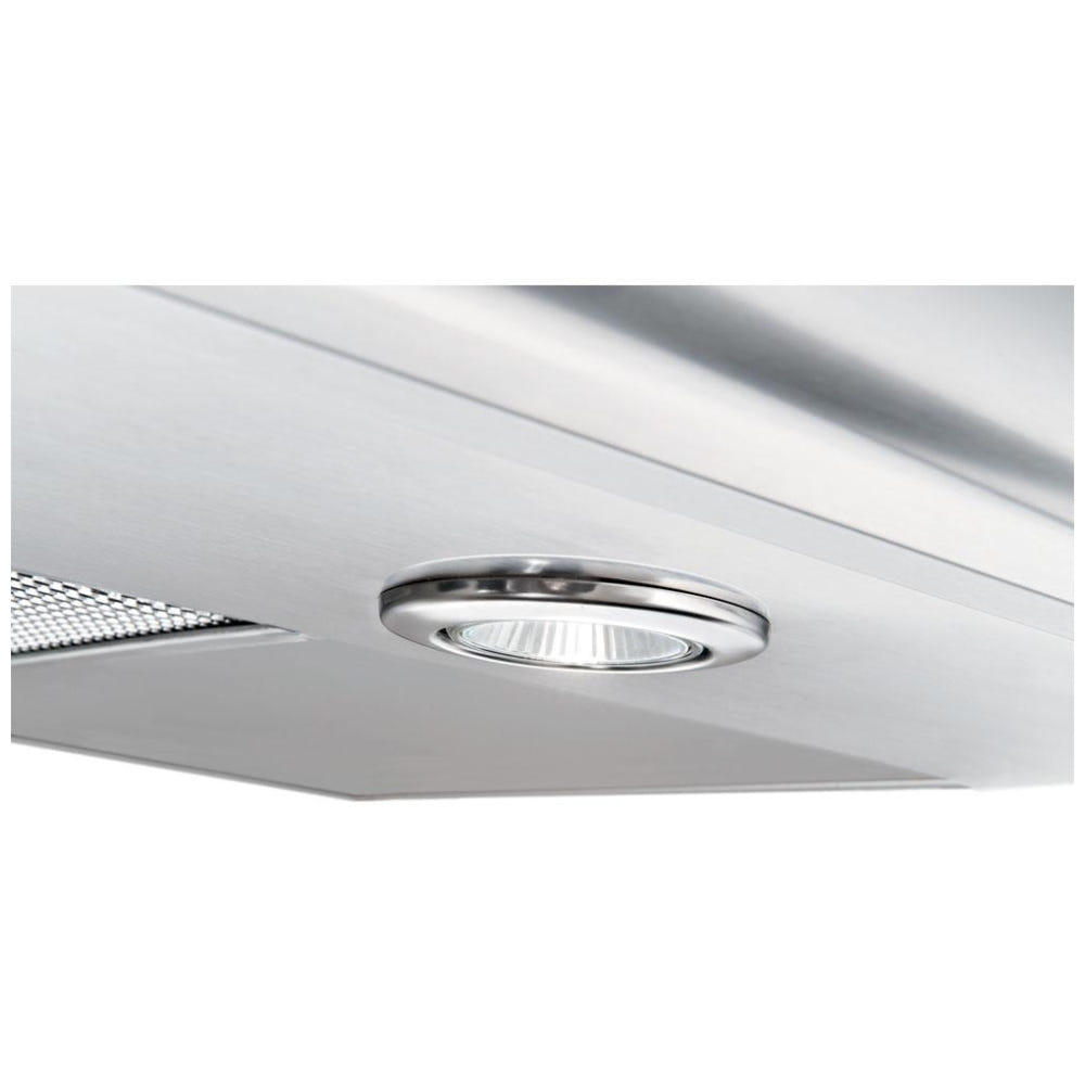 Frigidaire 30 英寸顶置式橱柜抽油烟机 FHWC3040MS