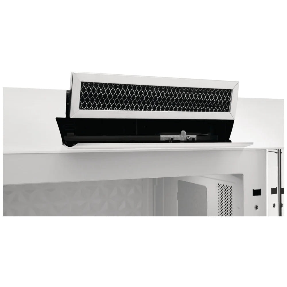 Frigidaire 1.8 立方英尺 Over-The-Range 微波炉 FMOS1846BW
