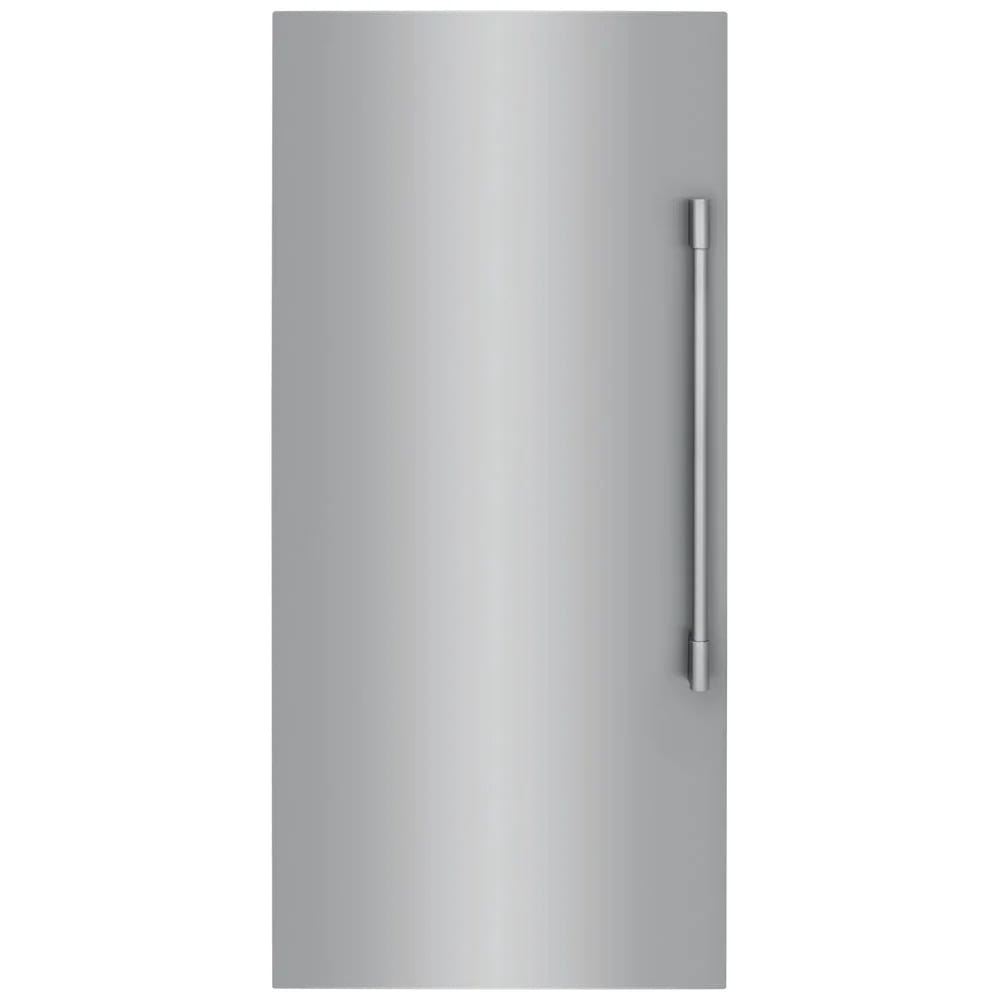 Frigidaire Professional 19 Cu. Ft. Single-Door Upright Freezer FPFU19F8WF