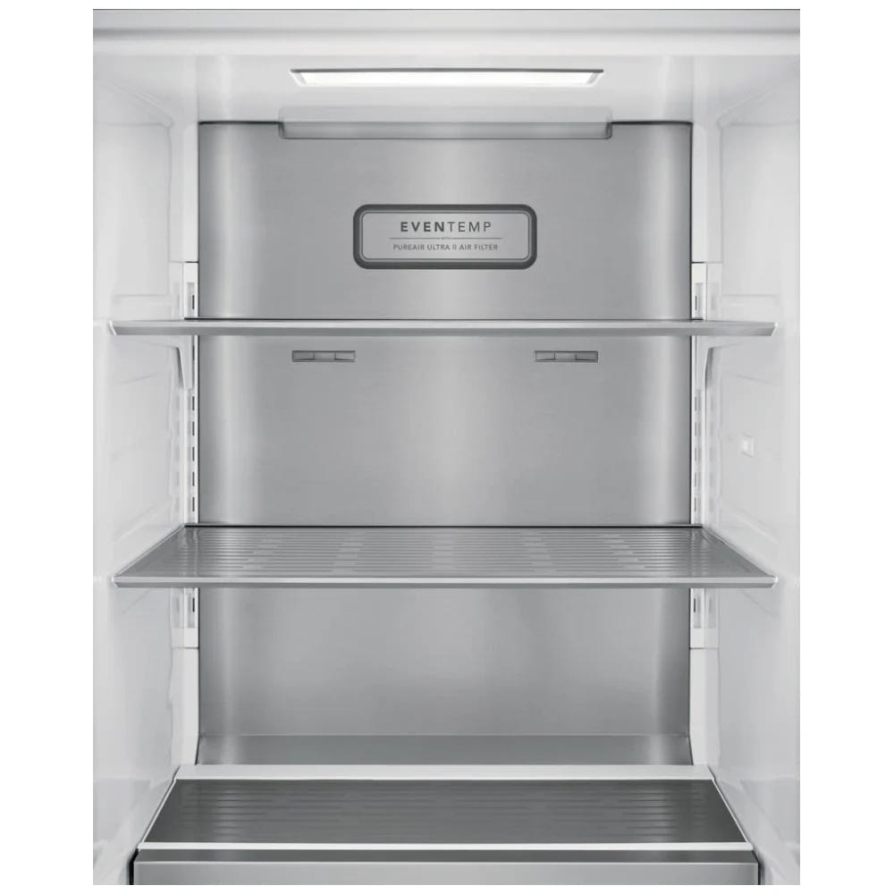 Frigidaire Professional 19 Cu. Ft. Single-Door Upright Freezer FPFU19F8WF
