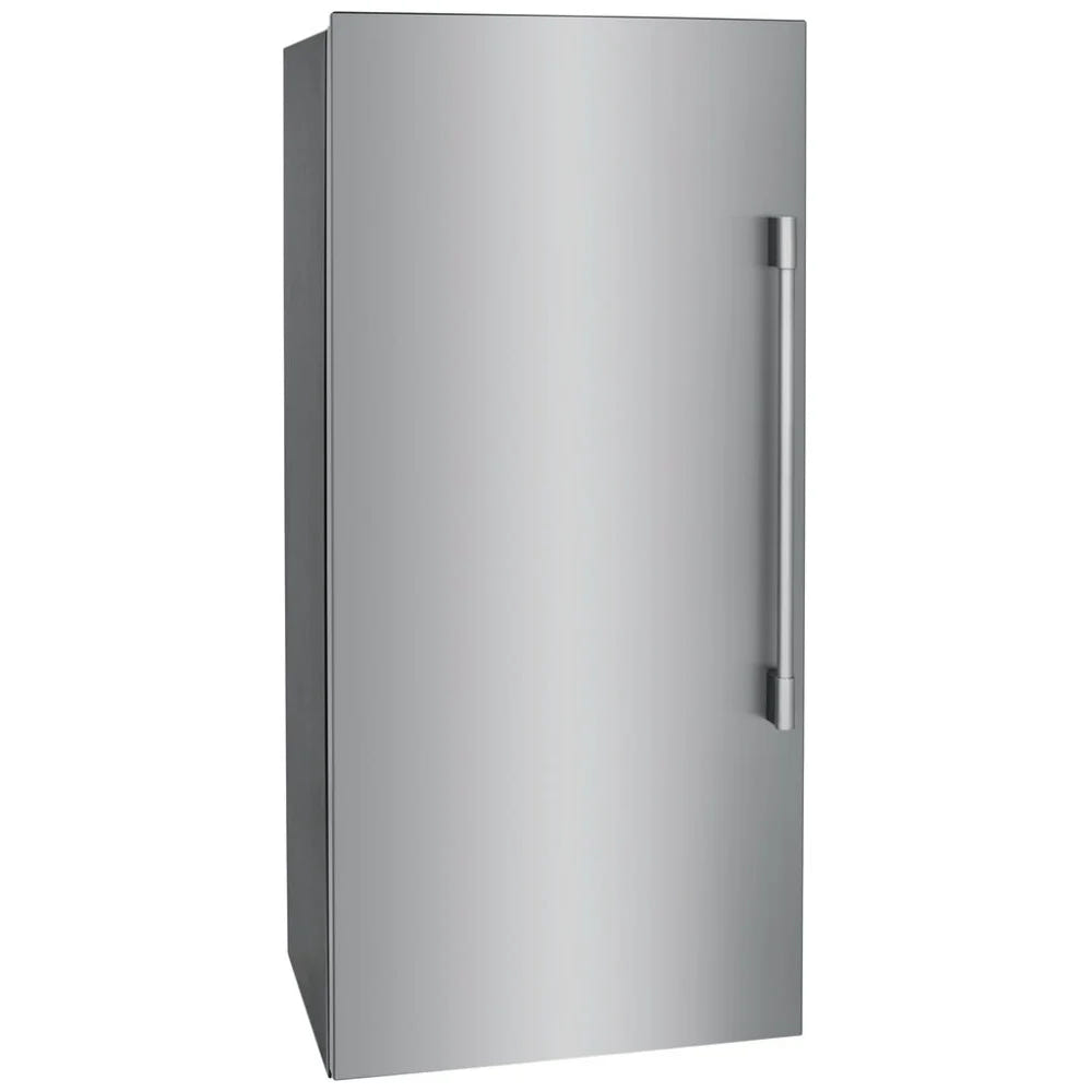Frigidaire Professional 19 Cu. Ft. Single-Door Upright Freezer FPFU19F8WF
