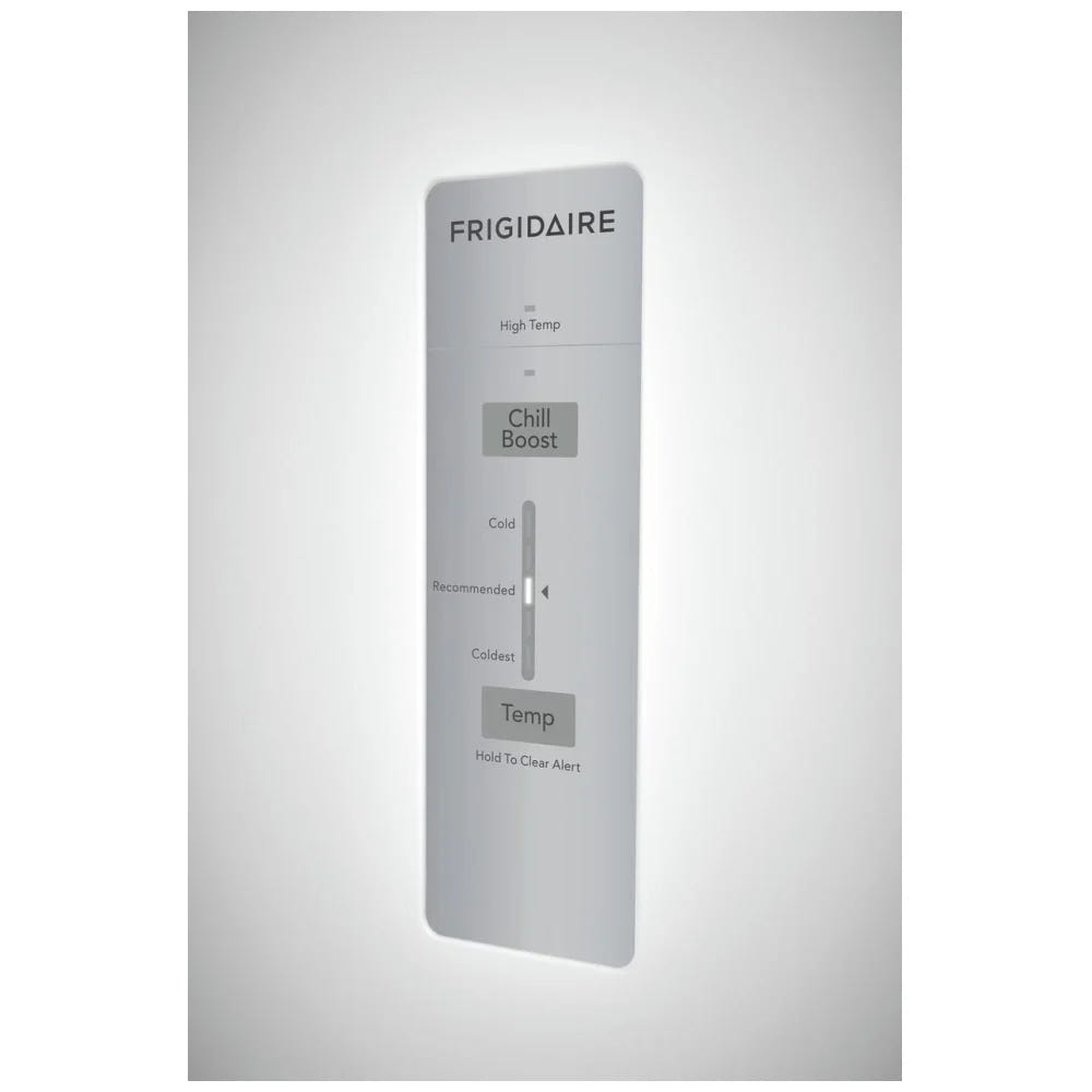 Frigidaire 20.0 Cu. Ft Single-Door Refrigerator FRAE2024AW