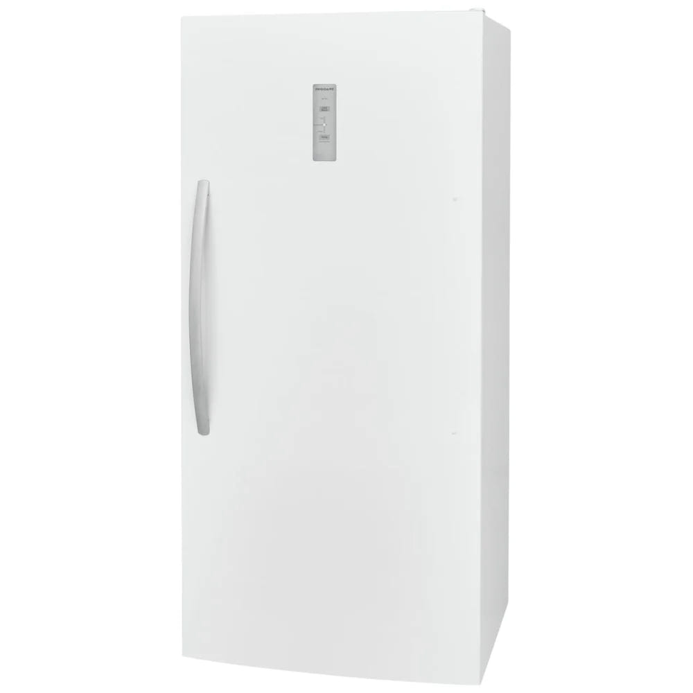 Frigidaire 20.0 Cu. Ft Single-Door Refrigerator FRAE2024AW