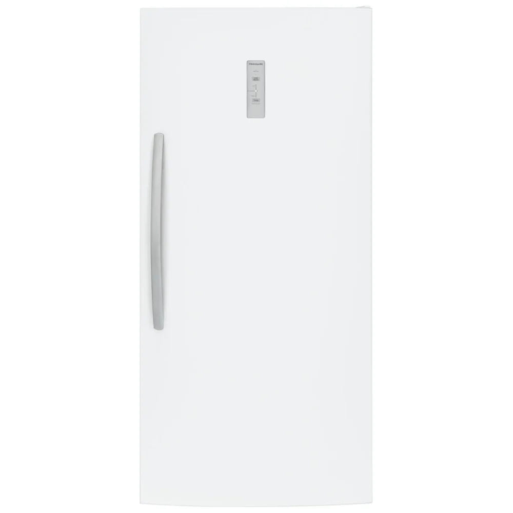 Frigidaire 20.0 Cu. Ft Single-Door Refrigerator FRAE2024AW
