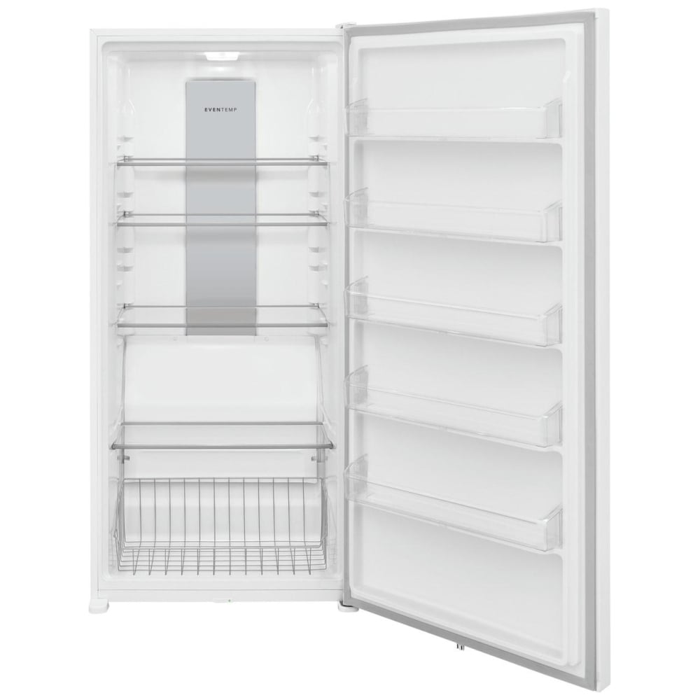 Frigidaire 20.0 Cu. Ft Single-Door Refrigerator FRAE2024AW