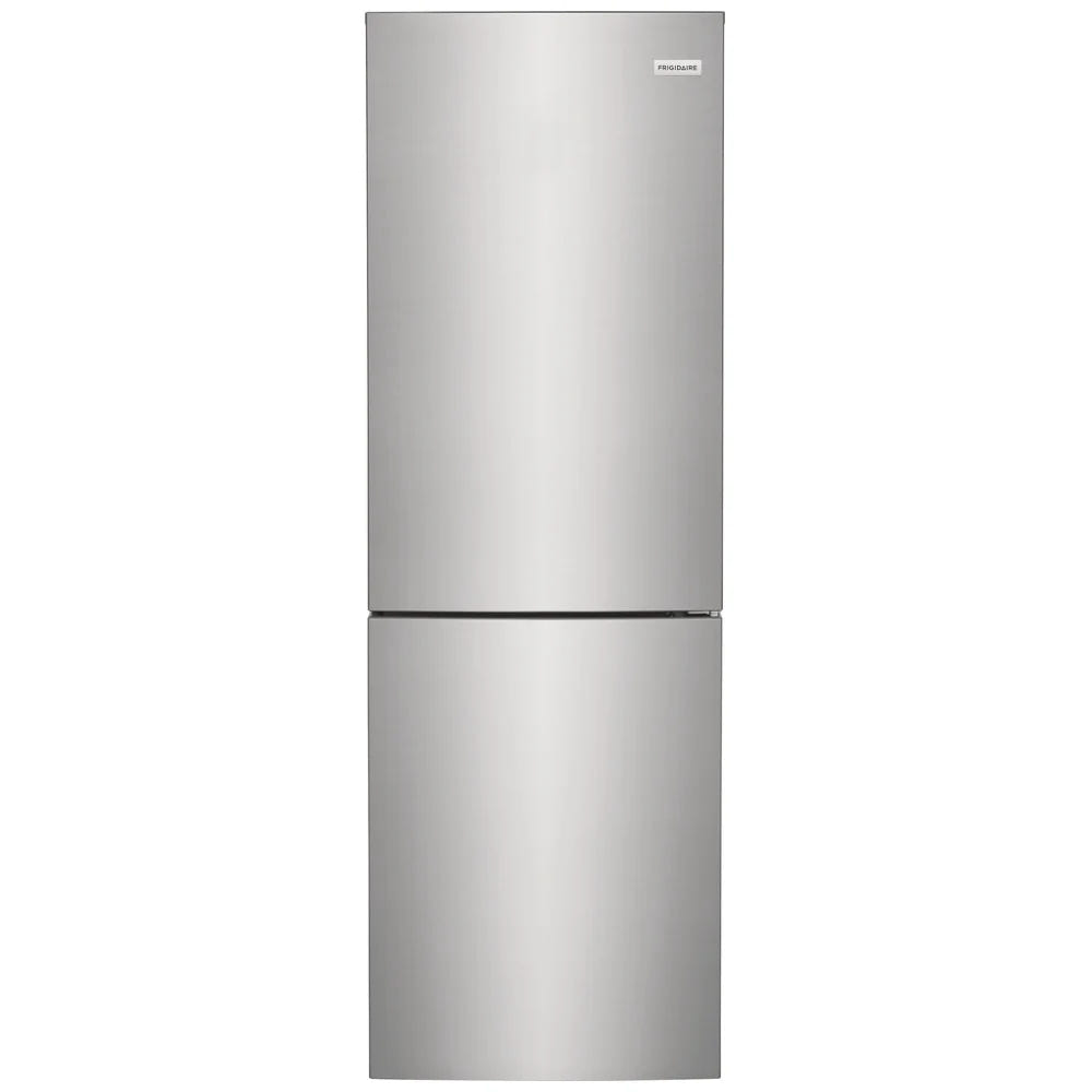 Frigidaire 11.5 Cu. Ft. Bottom Freezer Refrigerator FRBG1224AV