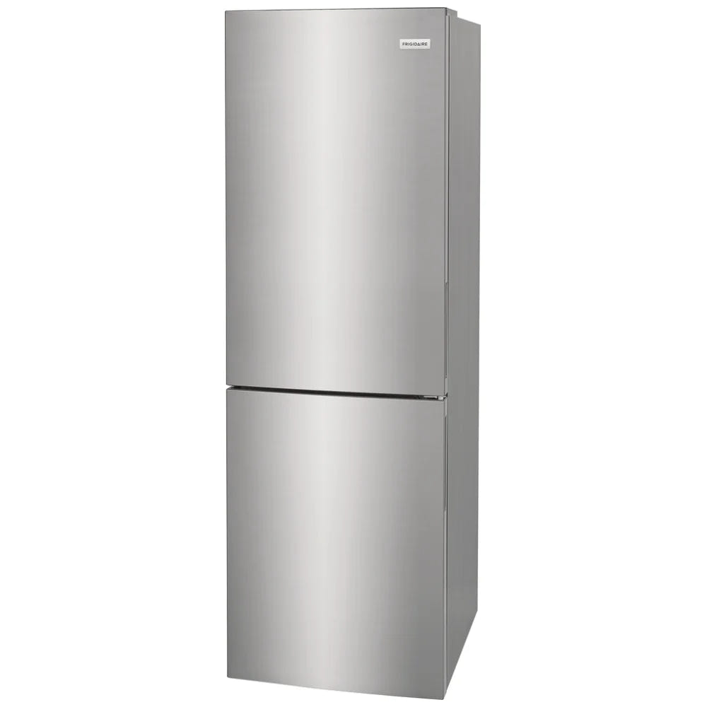 Frigidaire 11.5 Cu. Ft. Bottom Freezer Refrigerator FRBG1224AV