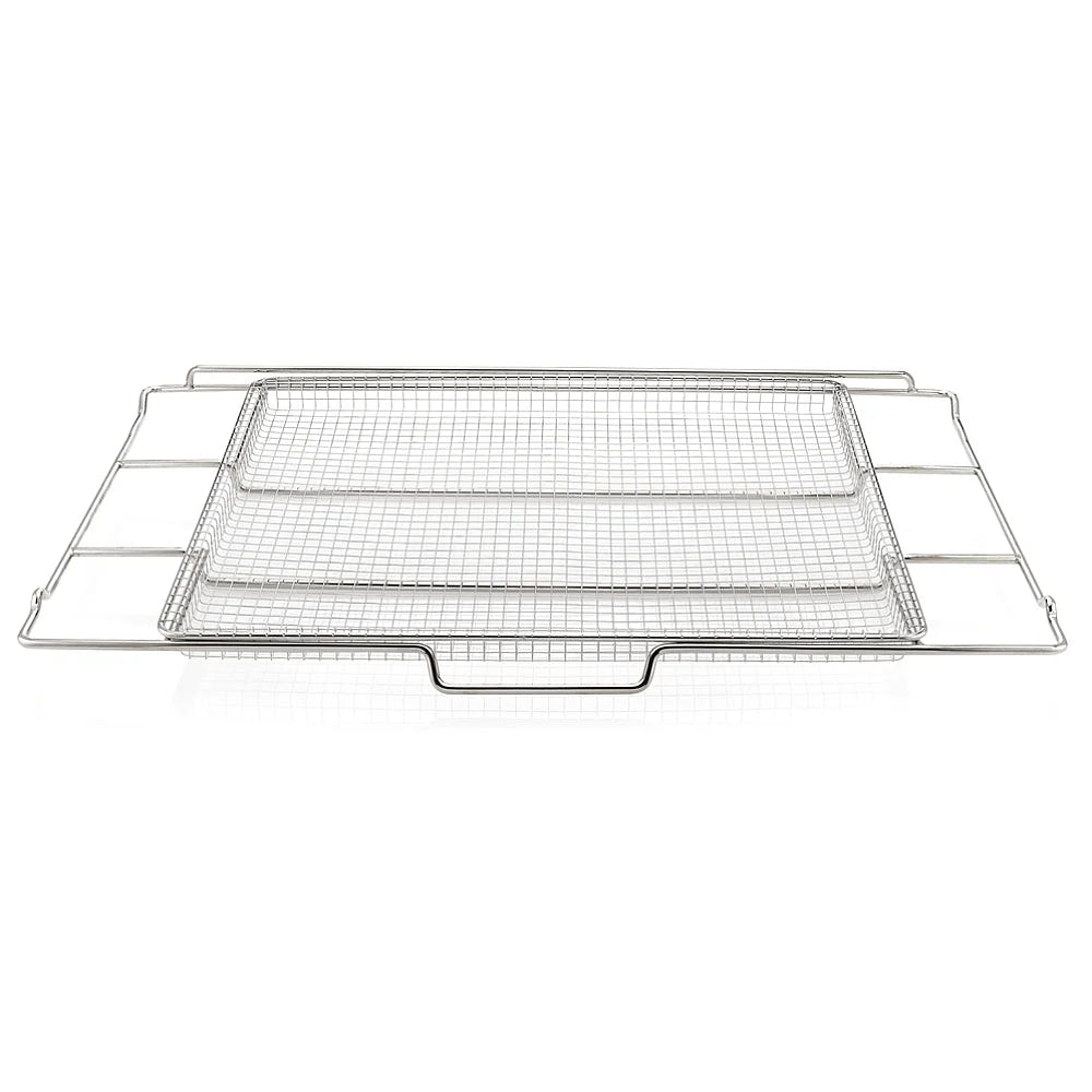 FRIGPEREAFT Frigidaire ReadyCook™ 30" Air Fry Tray Product Accessory FRIGPEREAFT