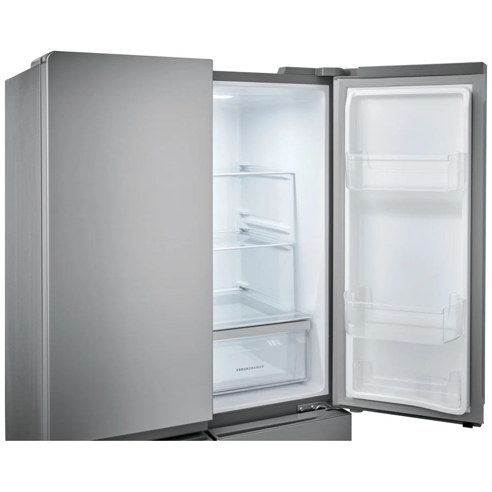 Frigidaire 17.4 立方英尺台面深度 4 门法式门冰箱 FRQG1721AV