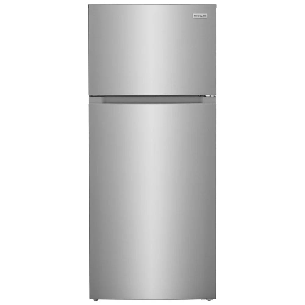 Frigidaire 16.0 Cu. Ft. Top Freezer Refrigerator FRTE1622AS