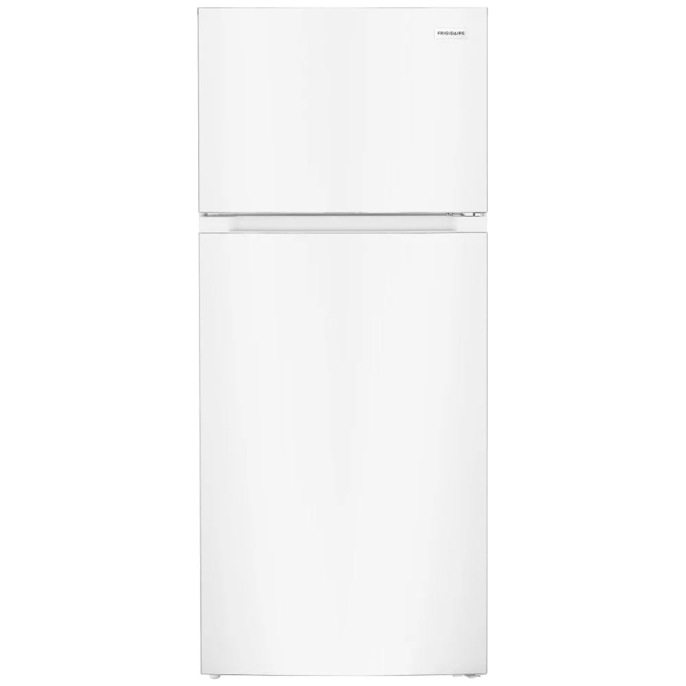 Frigidaire 16.0 Cu. Ft. Top Freezer Refrigerator FRTE1622AW