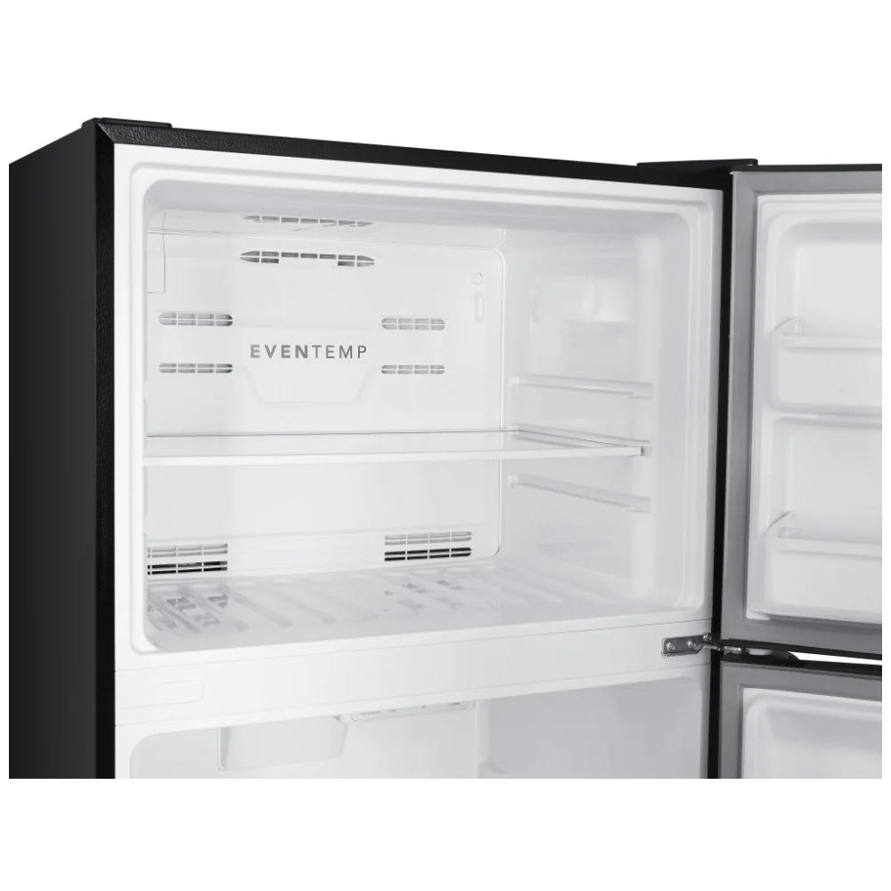 Frigidaire FRTE1835AV 顶部冷冻冰箱,30 英寸宽,18.2 立方英尺容量,不锈钢色