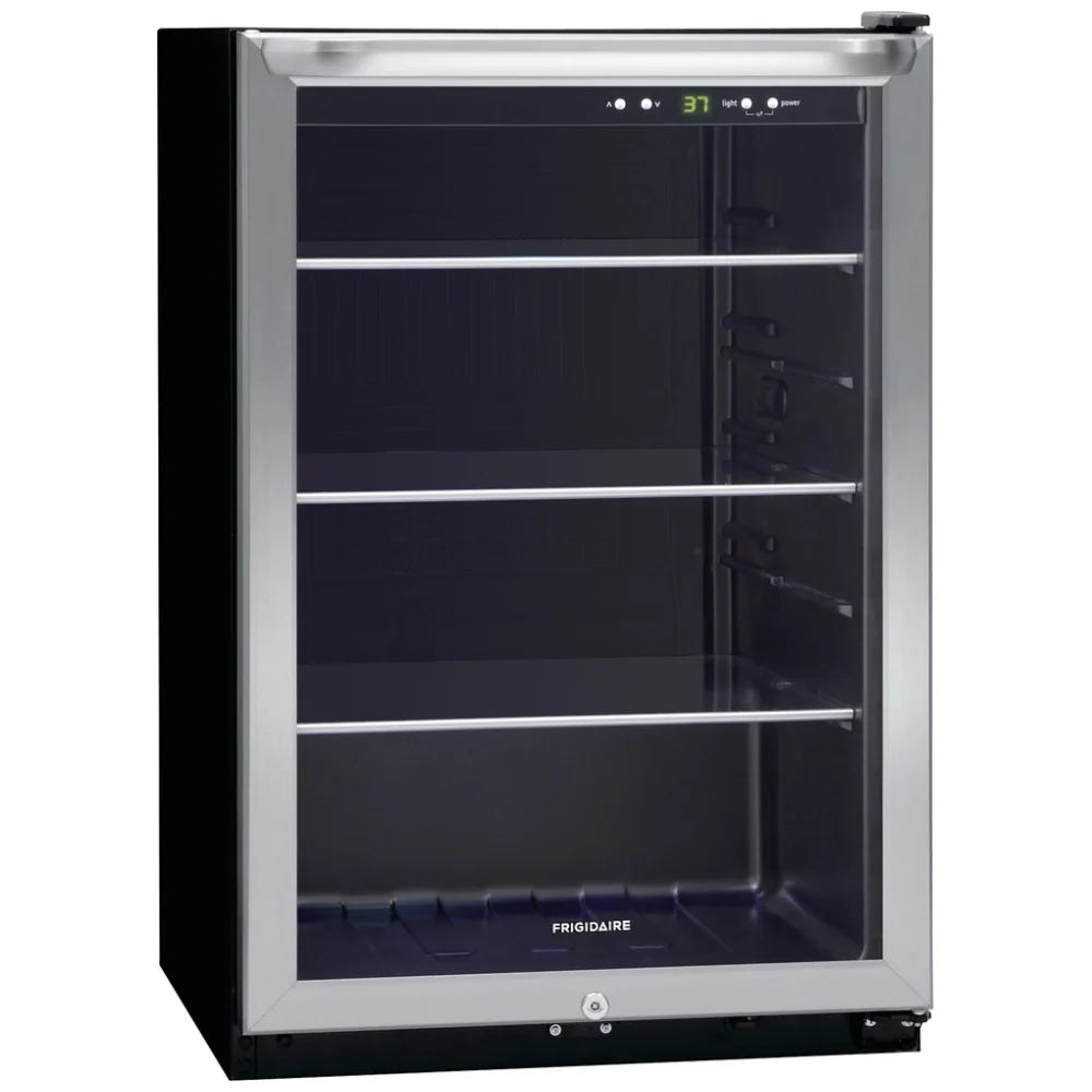 Frigidaire 138 12 盎司罐装饮料中心 FRYB4623AS