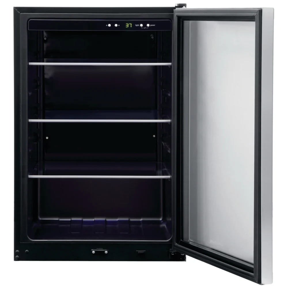 Frigidaire 138 12 盎司罐装饮料中心 FRYB4623AS