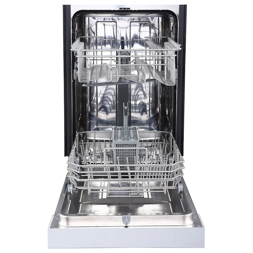 GE GBF180SGMWW Dishwasher
