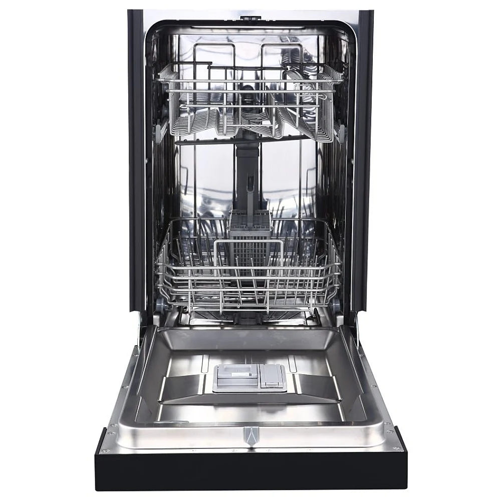 GE GBF180SSMSS Dishwasher