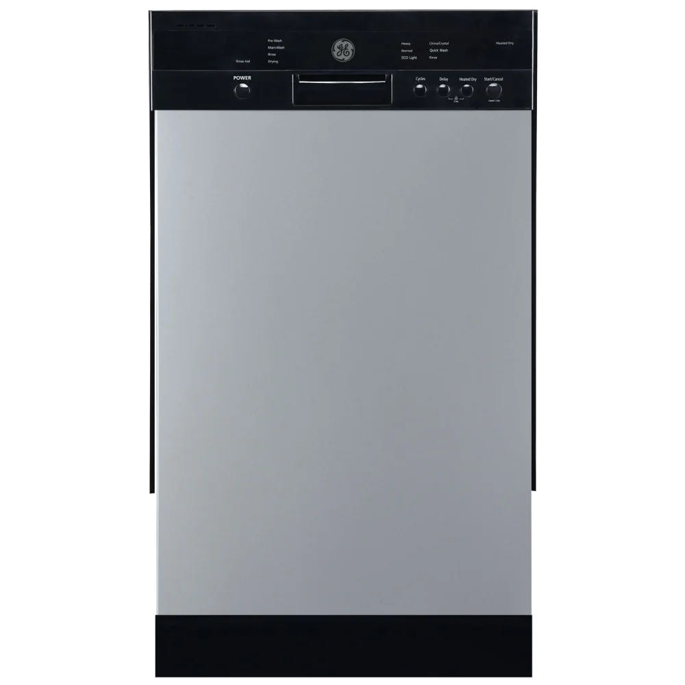 GE GBF180SSMSS Dishwasher