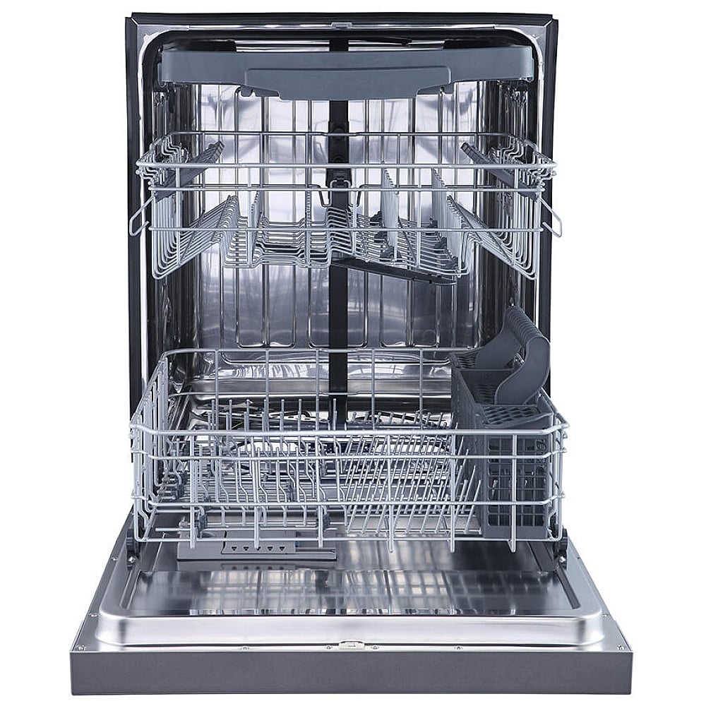 GE GBF655SMPES Dishwasher