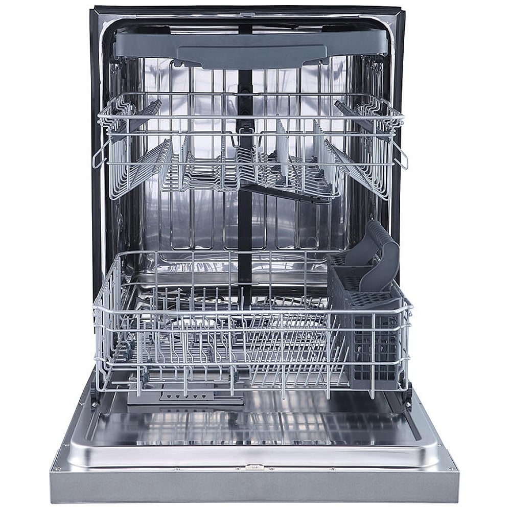 GE GBF655SSPSS Dishwasher