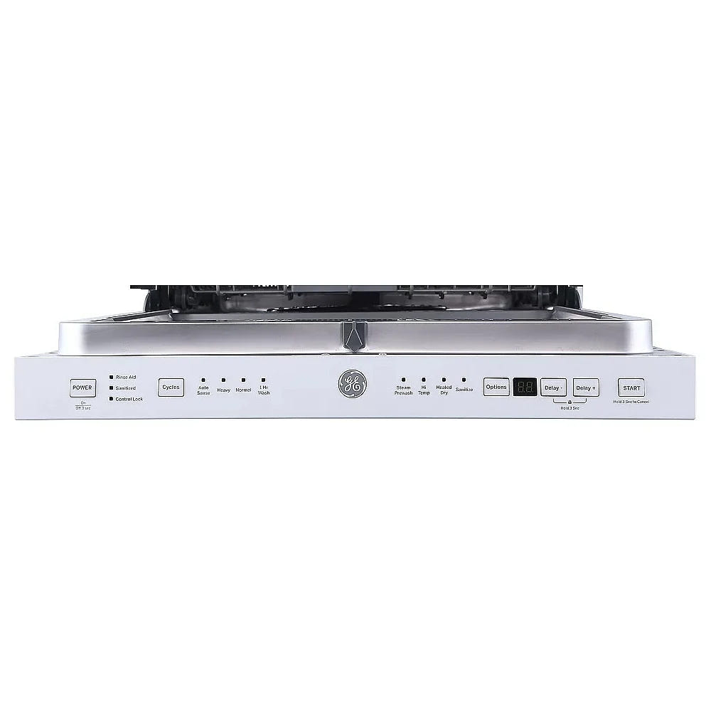 GE GBP534SGPWW Dishwasher